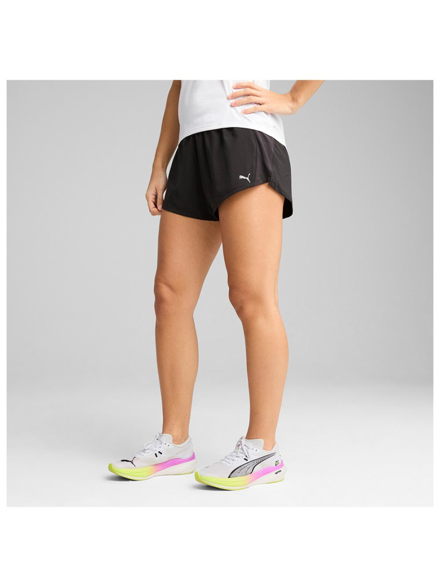 Puma Γυναικείο σορτς Run Velocity 3'' Shorts